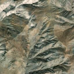Satellite imagery of Kōh-e Āwrow, AF
