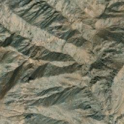 Satellite imagery of Kōh-e Āwrow, AF