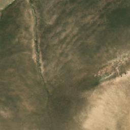 Satellite imagery of Kōh-e Ambūrtak, AF