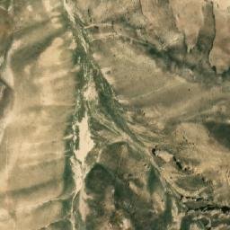 Satellite imagery of Nar Kōh, AF