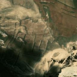 Satellite imagery of Nar Kōh, AF