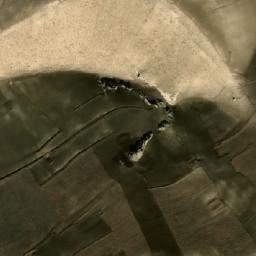 Satellite imagery of Kōh-e Sarghochī, AF