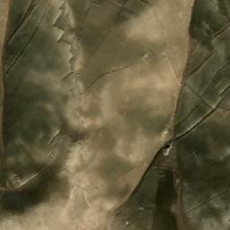 Satellite imagery of Kōh-e Sarghochī, AF