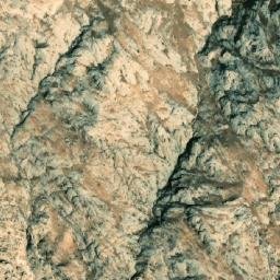 Satellite imagery of Kōh-e Qashqah, AF