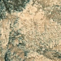 Satellite imagery of Kōh-e Qashqah, AF