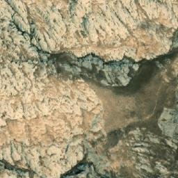 Satellite imagery of Kōh-e Qashqah, AF