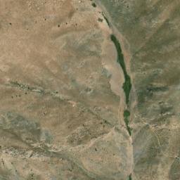 Satellite imagery of Kōh-e Basangān, AF
