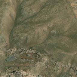 Satellite imagery of Kōh-e Basangān, AF