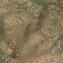 Satellite imagery of Kōh-e Basangān, AF
