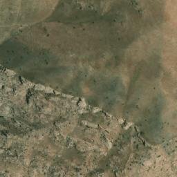 Satellite imagery of Kōh-e Zard Sang, AF