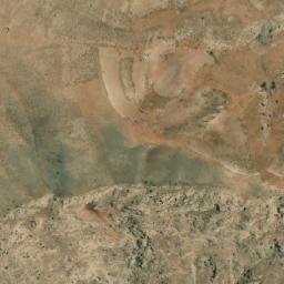 Satellite imagery of Kōh-e Zard Sang, AF