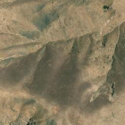 Satellite imagery of Zard Tōp, AF