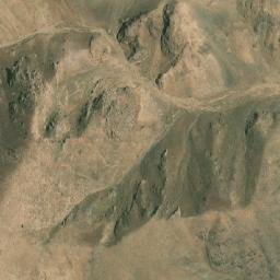 Satellite imagery of Zard Tōp, AF