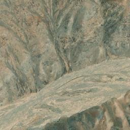 Satellite imagery of Kōh-e Pīāzqōl, AF