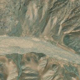 Satellite imagery of Kōh-e Pīāzqōl, AF