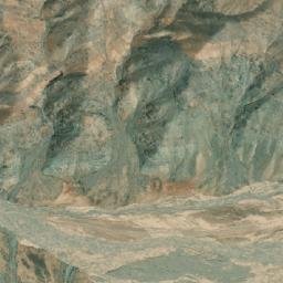 Satellite imagery of Kōh-e Pīāzqōl, AF