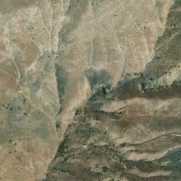 Satellite imagery of Kōh-e Ghazmarq, AF