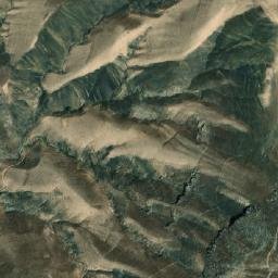 Satellite imagery of Pōzah-ye Tōp Khānah, AF