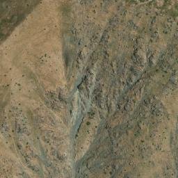 Satellite imagery of Kōh-e Bāwakhshayl, AF