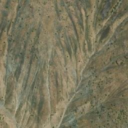 Satellite imagery of Kōh-e Bāwakhshayl, AF