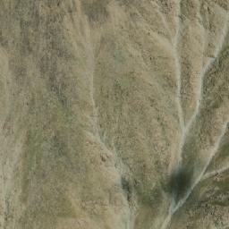 Satellite imagery of Kūh-e Lakaṟmāṟ, AF