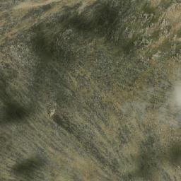 Satellite imagery of Kūh-e Lakaṟmāṟ, AF