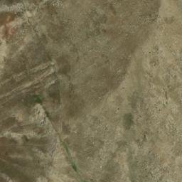 Satellite imagery of Kōh-e Shamāluk, AF