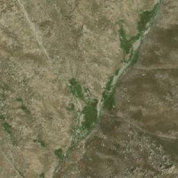 Satellite imagery of Kōh-e Sōkhtah, AF