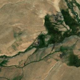 Satellite imagery of Maīdānakī, AF
