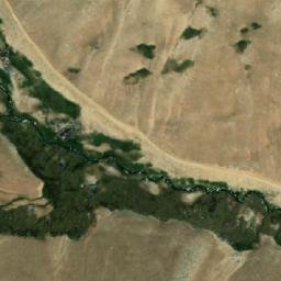 Satellite imagery of Maīdānakī, AF