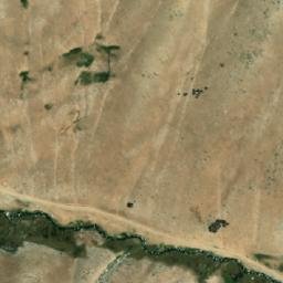 Satellite imagery of Maīdānakī, AF