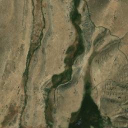 Satellite imagery of Shotur Gardanah, AF