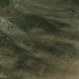 Satellite imagery of Kōh-e Gurg Nāw, AF