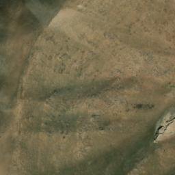 Satellite imagery of Kōh-e Gurg Nāw, AF