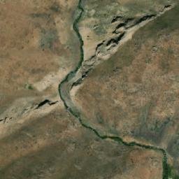 Satellite imagery of Kōh-e Gurg Nāw, AF