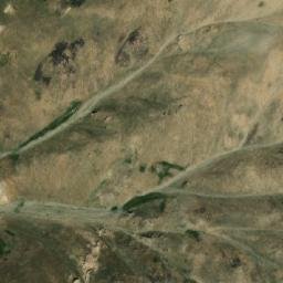 Satellite imagery of Kōh-e Nowīdih, AF