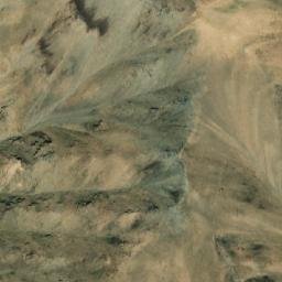 Satellite imagery of Kōh-e Nowīdih, AF