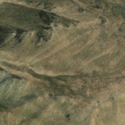 Satellite imagery of Shōlīj, AF