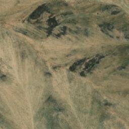 Satellite imagery of Shōlīj, AF