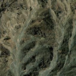 Satellite imagery of Kōh-e Akalun, AF