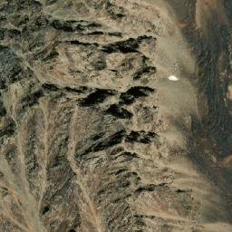 Satellite imagery of Kōh-e Akalun, AF