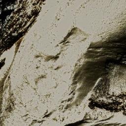 Satellite imagery of Sar-e Kōh-e Khērgādē, AF