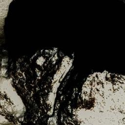 Satellite imagery of Sar-e Kōh-e Khērgādē, AF