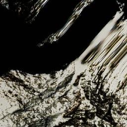 Satellite imagery of Sar-e Kōh-e Khērgādē, AF