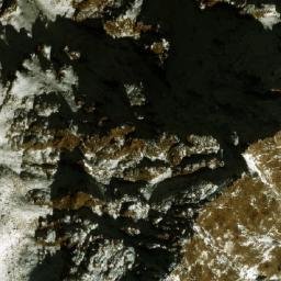 Satellite imagery of Kōh-e Tagāh, AF