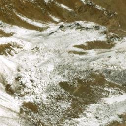 Satellite imagery of Kōh-e Tagāh, AF