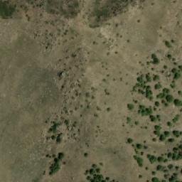 Satellite imagery of Giṟīk, AF