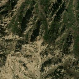 Satellite imagery of Kōsisā, AF