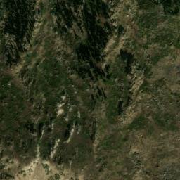 Satellite imagery of Kōsisā, AF