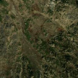 Satellite imagery of Kōsisā, AF